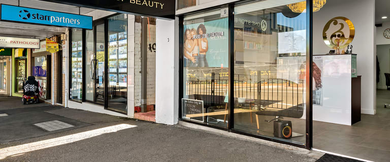Shop & Retail commercial property for sale at 53 Dunmore Street Wentworthville NSW 2145