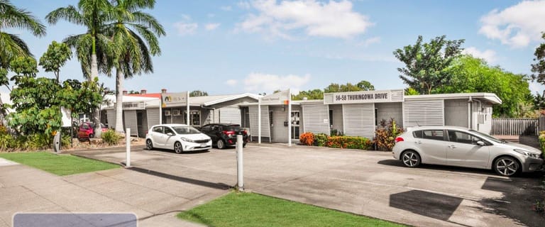 Offices commercial property for sale at 56 Thuringowa Drive Thuringowa Central QLD 4817