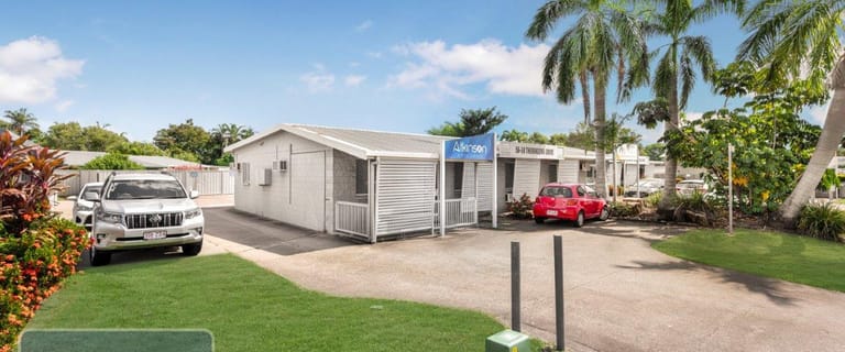 Offices commercial property for sale at 56 Thuringowa Drive Thuringowa Central QLD 4817