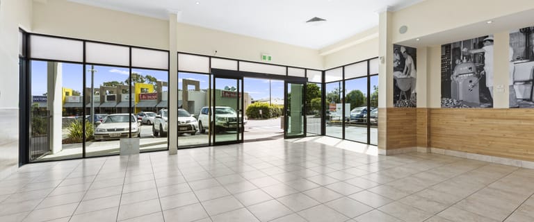 Shop & Retail commercial property for sale at Lot 1, 133-145 Brisbane Street Jimboomba QLD 4280