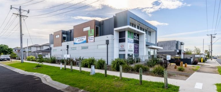 Medical / Consulting commercial property for sale at 574 Melton Highway Sydenham VIC 3037