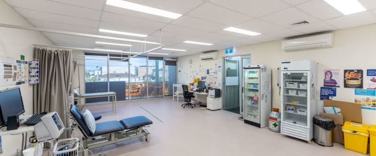 Medical / Consulting commercial property for sale at 196 Hall Street Spotswood VIC 3015
