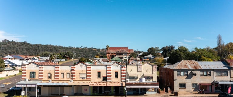 Other commercial property for sale at 100 George Street Quirindi NSW 2343