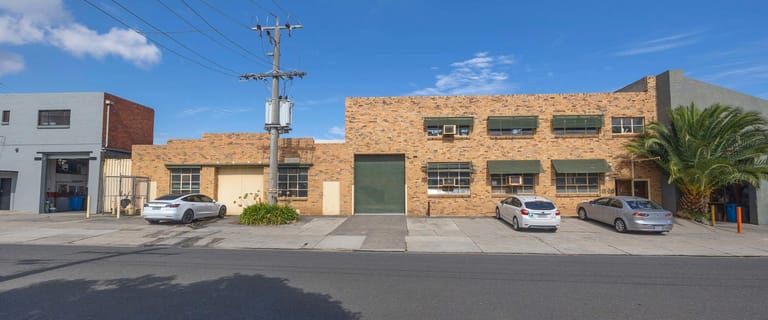Factory, Warehouse & Industrial commercial property for sale at 18-20 Mary Avenue Highett VIC 3190