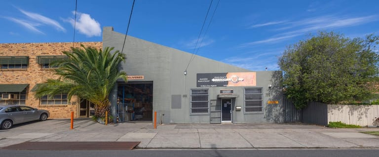 Factory, Warehouse & Industrial commercial property for sale at 16 Mary Avenue Highett VIC 3190