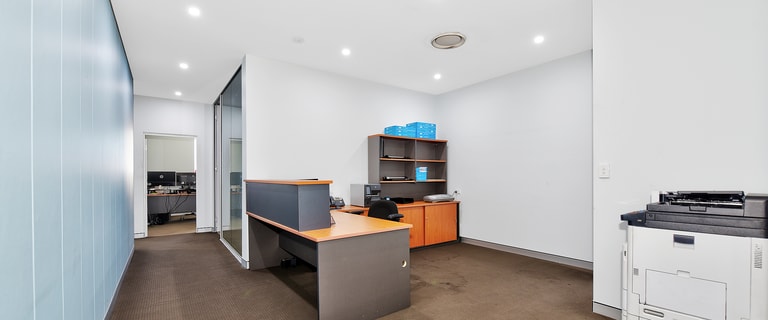 Showrooms / Bulky Goods commercial property for sale at 14-22 Kendall Street Clyde NSW 2142