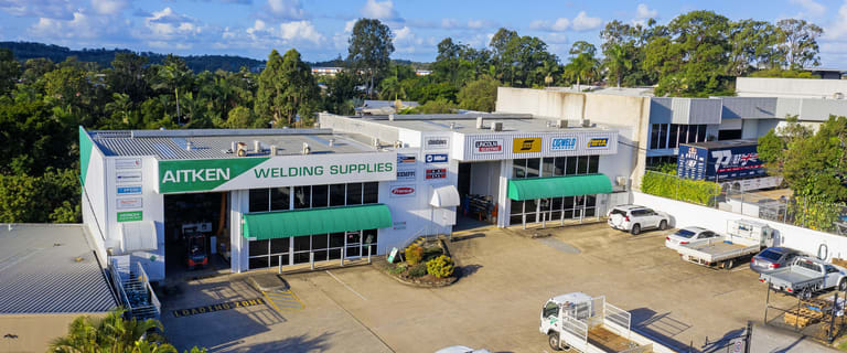 Factory, Warehouse & Industrial commercial property for sale at 12 Christensen Road Stapylton QLD 4207