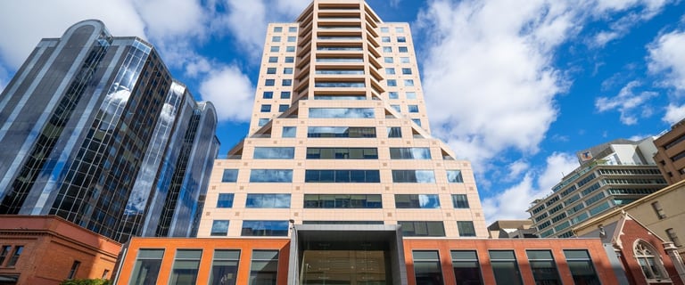 Offices commercial property for sale at 77 Grenfell Street Adelaide SA 5000