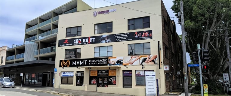 Medical / Consulting commercial property for sale at 436 Burwood Road Belmore NSW 2192