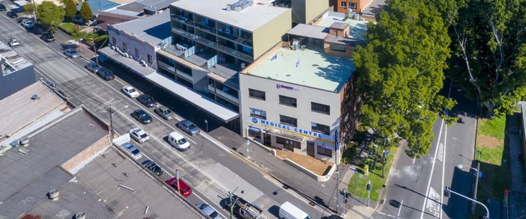 Development / Land commercial property for sale at 436 Burwood Road Belmore NSW 2192