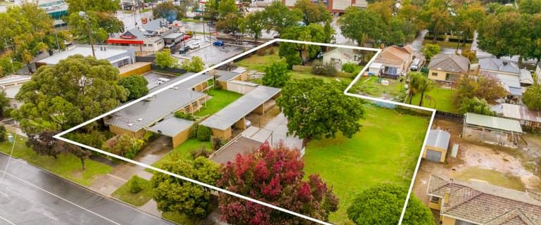 Development / Land commercial property for sale at 59, 63 & 67 Lily Street & 60 and 62 Thistle Street Bendigo VIC 3550