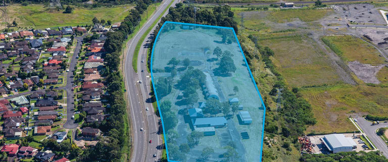 Development / Land commercial property for lease at 609 Pacific Highway Mayfield West NSW 2304