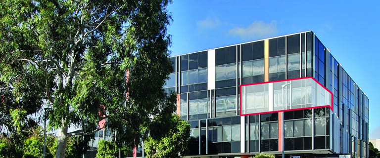 Offices commercial property for sale at 210/12 Ormond Boulevard Bundoora VIC 3083