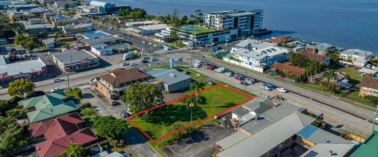 Development / Land commercial property for sale at 279-281 River Street Ballina NSW 2478