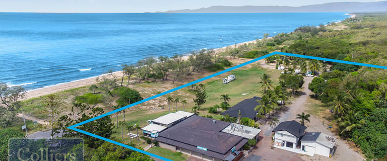 Hotel, Motel, Pub & Leisure commercial property for sale at 1 Ash Street Forrest Beach QLD 4850