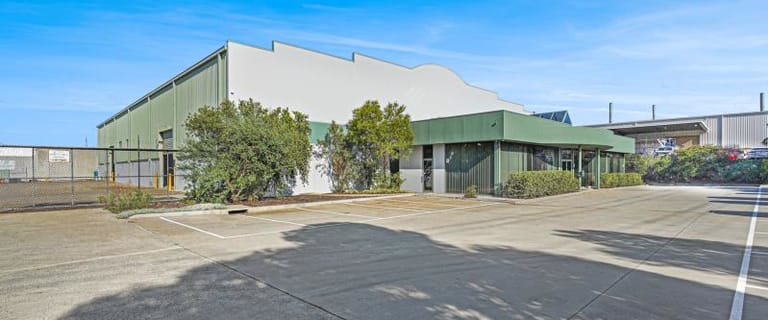 Factory, Warehouse & Industrial commercial property for sale at 65 Abbott Road Hallam VIC 3803