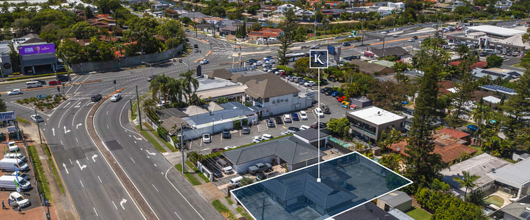 Offices commercial property for sale at 10 Ashmore Road Bundall QLD 4217