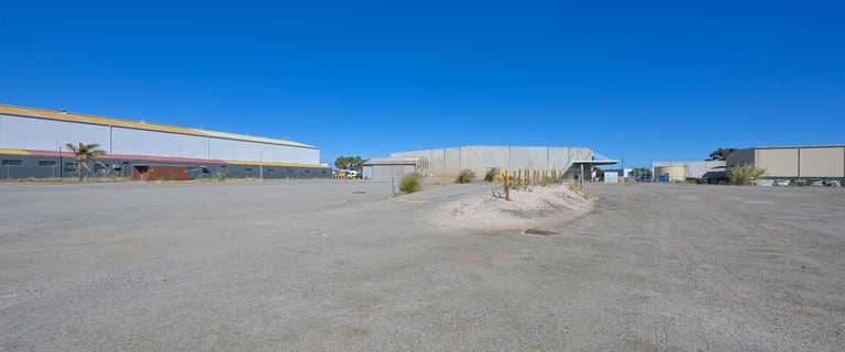 Factory, Warehouse & Industrial commercial property for sale at 6 Ferguson Street Kewdale WA 6105