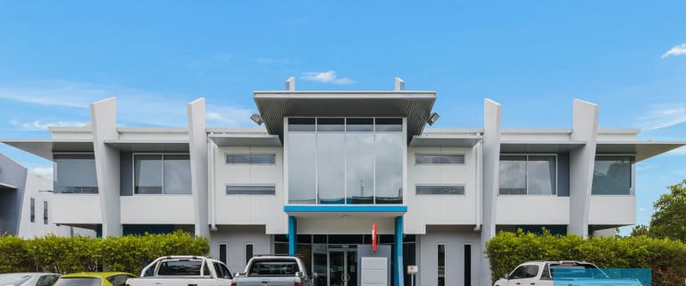 Offices commercial property for sale at Building 4/205 Leitchs Rd Brendale QLD 4500