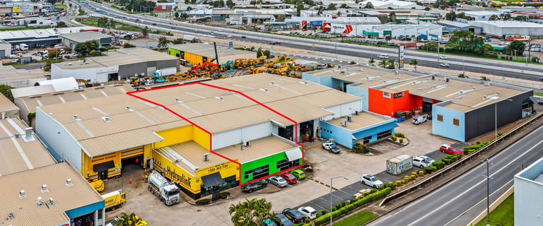 Factory, Warehouse & Industrial commercial property for sale at 8/1927 Ipswich Road Rocklea QLD 4106