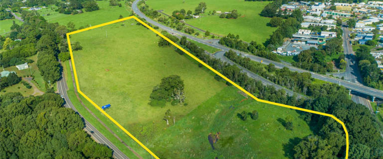 Development / Land commercial property for sale at Lot 10 Lismore Road Alstonville NSW 2477