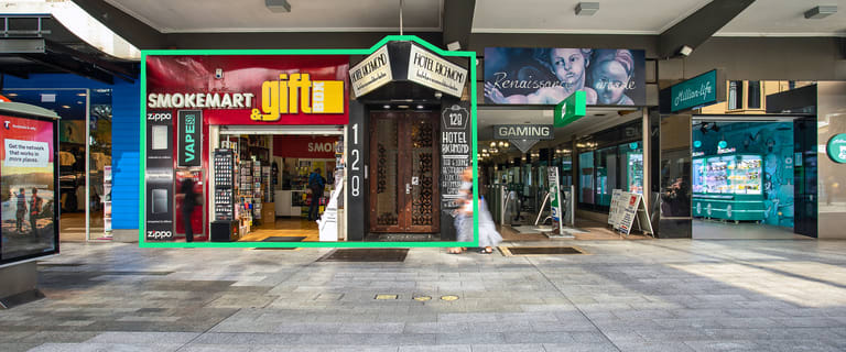 Shop & Retail commercial property for sale at Unit 1/128 Rundle Mall Adelaide SA 5000