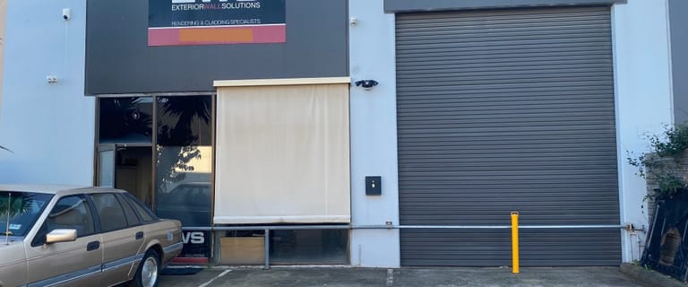 Factory, Warehouse & Industrial commercial property for sale at 9/30 Tower Court Noble Park VIC 3174