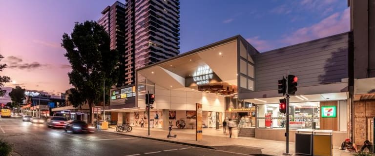 Development / Land commercial property for sale at Valley Metro, 230 Brunswick Street Fortitude Valley QLD 4006