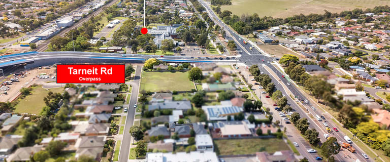 Medical / Consulting commercial property for sale at 13 Princes Highway Werribee VIC 3030
