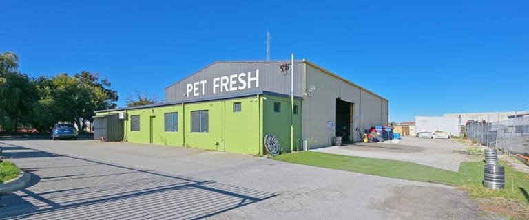 Factory, Warehouse & Industrial commercial property for sale at 210 Collier Road Bayswater WA 6053