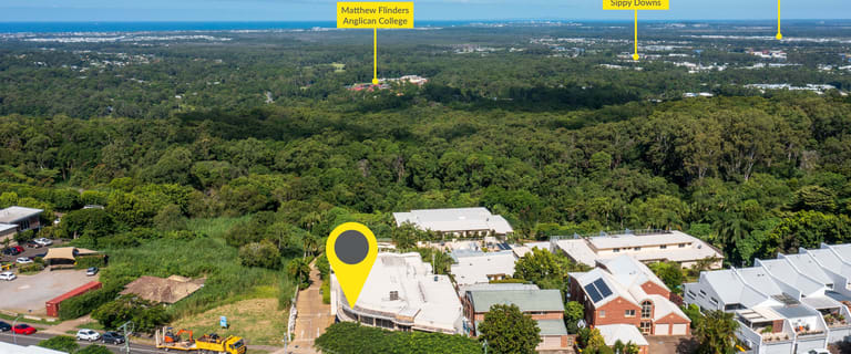 Offices commercial property for sale at 1/99 Burnett Street Buderim QLD 4556