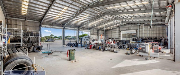 Factory, Warehouse & Industrial commercial property for sale at 881 Ingham Road Bohle QLD 4818