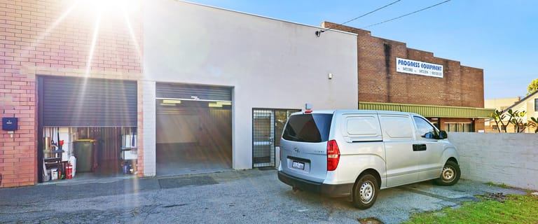 Factory, Warehouse & Industrial commercial property for sale at Unit 3/176 Star Street Carlisle WA 6101