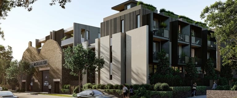 Development / Land commercial property for sale at 59-99 Belmont Street Alexandria NSW 2015