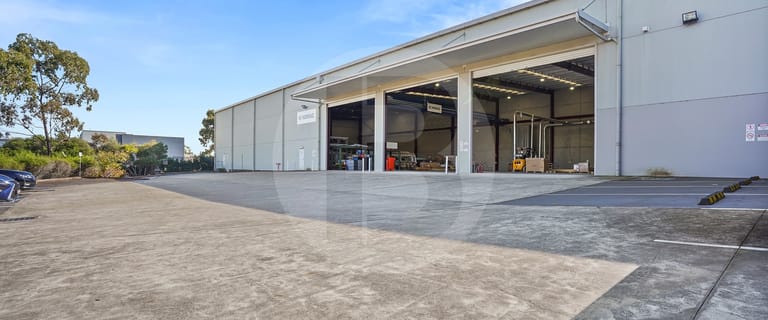 Factory, Warehouse & Industrial commercial property for sale at Kings Park NSW 2148