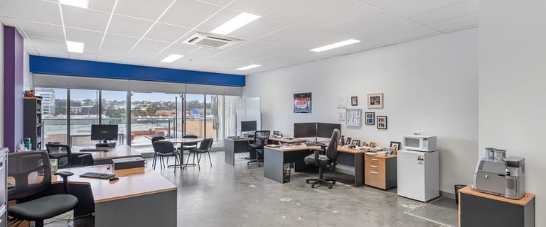 Offices commercial property for sale at Suite 408/91-95 Murphy Street Richmond VIC 3121