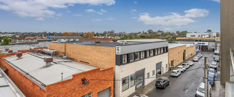 Offices commercial property for sale at Suite 408/91-95 Murphy Street Richmond VIC 3121