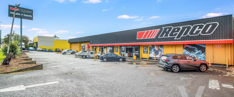 Showrooms / Bulky Goods commercial property for sale at 27-33 Pacific Highway Gateshead NSW 2290