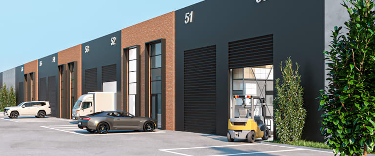 Factory, Warehouse & Industrial commercial property for sale at 34-44 Separation Street North Geelong VIC 3215