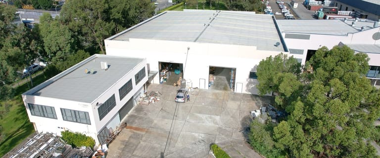 Factory, Warehouse & Industrial commercial property for sale at 1 CULLEN PLACE Smithfield NSW 2164