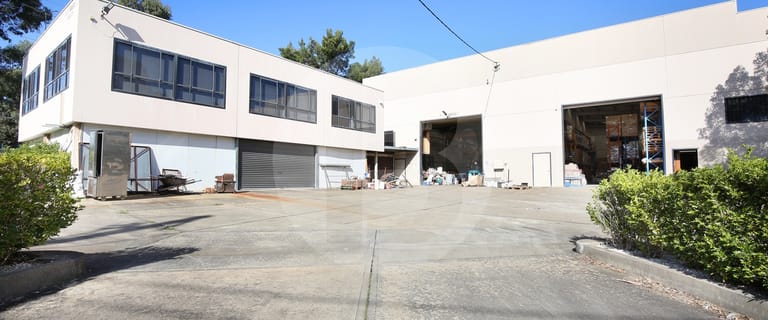 Factory, Warehouse & Industrial commercial property for sale at 1 CULLEN PLACE Smithfield NSW 2164