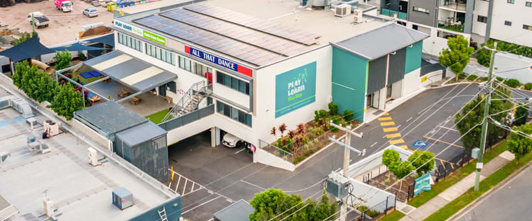 Medical / Consulting commercial property for sale at Play & Learn, The Gap, 10-14 Payne Road The Gap QLD 4061