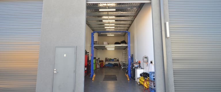 Factory, Warehouse & Industrial commercial property for sale at 6/3 Landrail Court Beckenham WA 6107