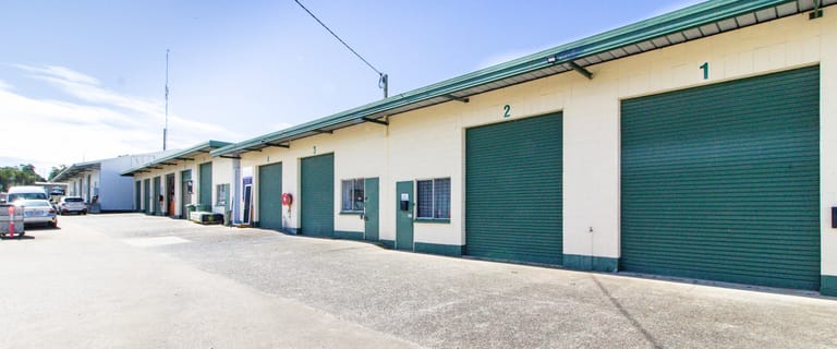 Factory, Warehouse & Industrial commercial property for sale at 1 Bronwyn Street Caloundra West QLD 4551