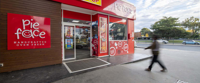 Shop & Retail commercial property for sale at United Orange 174 Woodward Street Orange NSW 2800