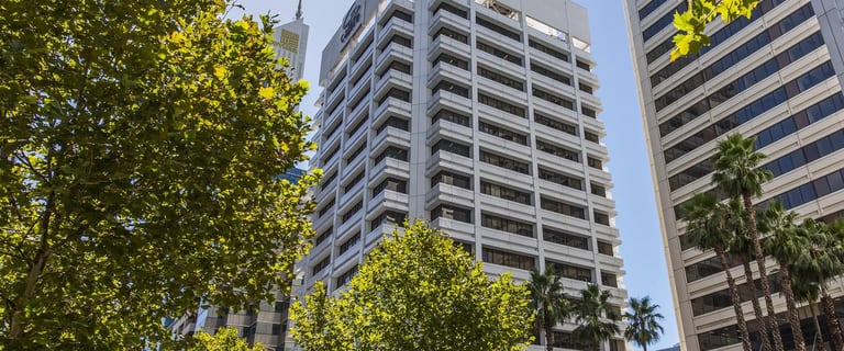 Offices commercial property for sale at St Martins, 40-50 St Georges Terrace Perth WA 6000