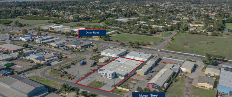 Factory, Warehouse & Industrial commercial property for sale at 33 Morgan Street Rockingham WA 6168