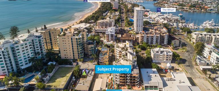 Offices commercial property for sale at Caribbean, 4/17-19 Brisbane Road Mooloolaba QLD 4557