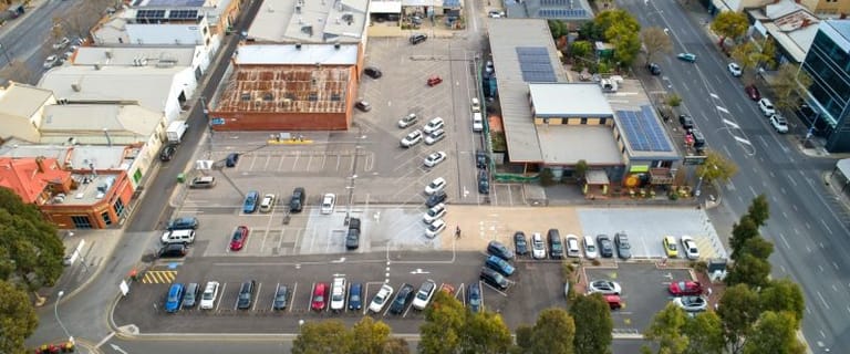 Development / Land commercial property for sale at 111-129 Franklin Street Adelaide SA 5000