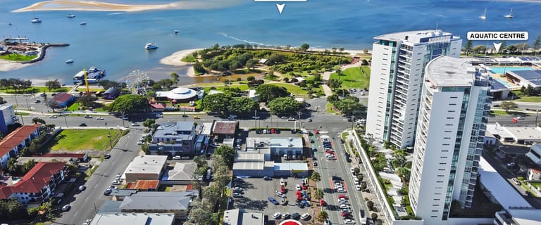 Shop & Retail commercial property for sale at 21 Nind Street Southport QLD 4215